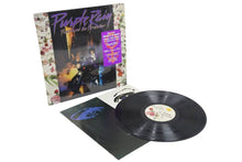 画像をギャラリービューアに読み込む, PRINCE Purple Rain プリンス パープル レイン LP レコード 1984年 ヴィンテージ 美品 中古 44444 正