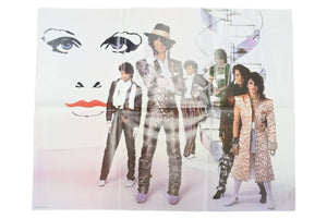 PRINCE Purple Rain プリンス パープル レイン LP レコード 1984年 ヴィンテージ 美品 中古 44444 正