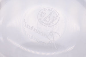 BACCARAT バカラ グラス CHATEAU BACCARAT シャトーバカラ クリスタルガラス お酒 洋酒 アルコール プレゼント 美品 中古 44514