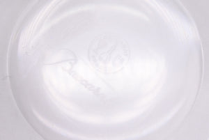 BACCARAT バカラ グラス CHATEAU BACCARAT シャトーバカラ クリスタルガラス お酒 洋酒 アルコール プレゼント 美品 中古 44514