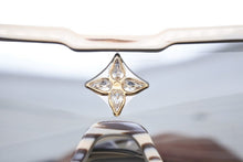 画像をギャラリービューアに読み込む, LOUIS VUITTON ルイヴィトン 21SS サングラス LV サイクロン サングラス マーブル Z1643E VINDI 美品 中古 44601