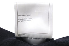 Load image into Gallery viewer, CHANEL シャネル ニット ココマーク エンブレム トップス P46564K05822 ウール ブラック レディース サイズ36 美品 中古 44610