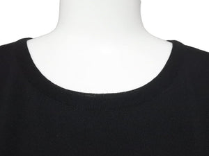 FOXEY BOUTIQUE フォクシー Tシャツ カットソー 36960 tops SP品 ノースリーブ 38 エレガントレース 中古 44632