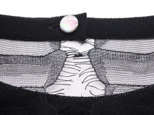 Load image into Gallery viewer, FOXEY BOUTIQUE フォクシー Tシャツ カットソー 36960 tops SP品 ノースリーブ 38 エレガントレース 中古 44632