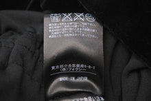 Load image into Gallery viewer, VELOUR NOIR by FOXEY NEWYORK ベロアノワールバイフォクシーニューヨーク ワンピース ブラック サイズ38 美品 中古 44637