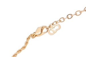 Christian Dior クリスチャンディオール ネックレス