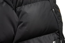 Load image into Gallery viewer, GUCCI THE NORTH FACE グッチ ザ ノース フェイス Nylon Bomber Jacket ナイロン ボンバー ジャケット ダウン XS 美品 中古 44716