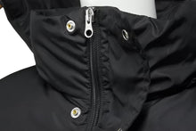 Load image into Gallery viewer, GUCCI THE NORTH FACE グッチ ザ ノース フェイス Nylon Bomber Jacket ナイロン ボンバー ジャケット ダウン XS 美品 中古 44716