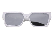 Load image into Gallery viewer, LOUIS VUITTON ルイヴィトン 1.1 MILLIONAIRES サングラス ミリオネア 白 ホワイト Z1166E アクセサリー 44723