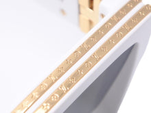 Load image into Gallery viewer, LOUIS VUITTON ルイヴィトン 1.1 MILLIONAIRES サングラス ミリオネア 白 ホワイト Z1166E アクセサリー 44723