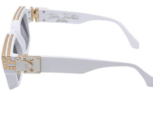 Load image into Gallery viewer, LOUIS VUITTON ルイヴィトン 1.1 MILLIONAIRES サングラス ミリオネア 白 ホワイト Z1166E アクセサリー 44723
