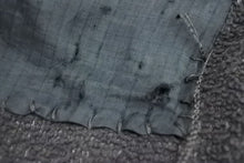 画像をギャラリービューアに読み込む, Greg Lauren グレッグローレン Charcoal Vintage Army Gu Slim Fit パンツ カーゴ ミリタリー 9-2-16 サイズ0 美品 中古 44779
