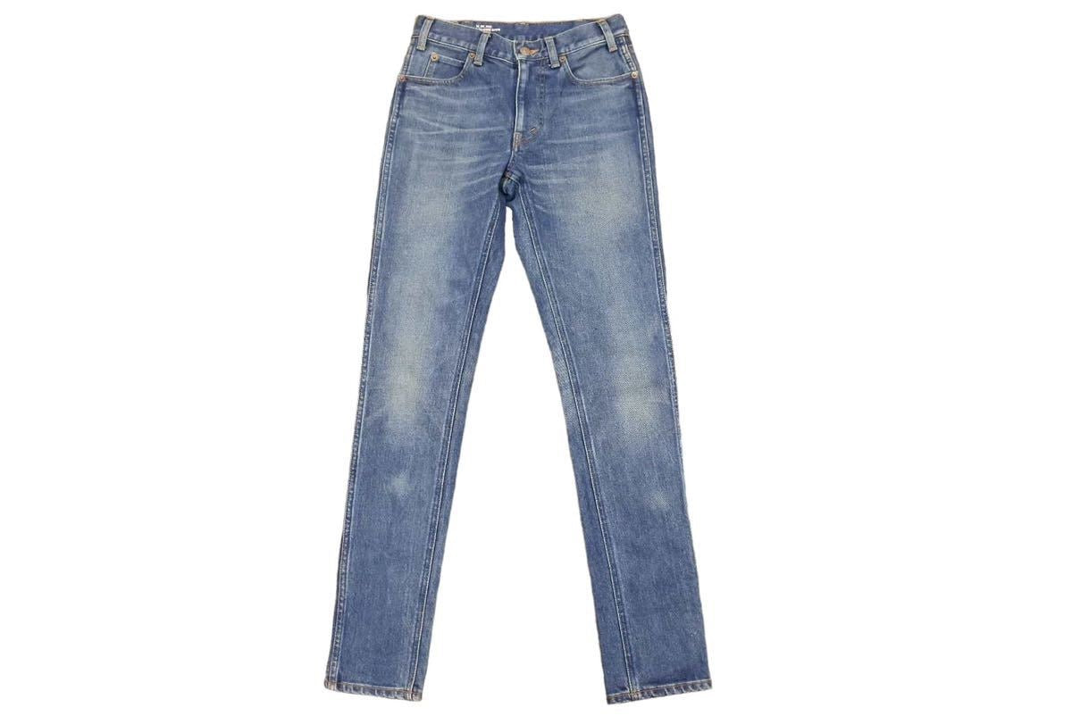 美品　本物CELINEデニム CELINE - CELINE セリーヌ 22AW Wesley Jeans ウェスリー