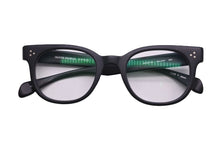 画像をギャラリービューアに読み込む, OLIVER PEOPLES オリバーピープル メガネ サングラス Afton-SUN MBK プラスチック ブラック サイズ49□22-145 美品 中古 44809