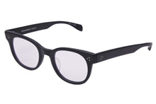 画像をギャラリービューアに読み込む, OLIVER PEOPLES オリバーピープル メガネ サングラス Afton-SUN MBK プラスチック ブラック サイズ49□22-145 美品 中古 44809
