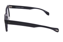 画像をギャラリービューアに読み込む, OLIVER PEOPLES オリバーピープル メガネ サングラス Afton-SUN MBK プラスチック ブラック サイズ49□22-145 美品 中古 44809