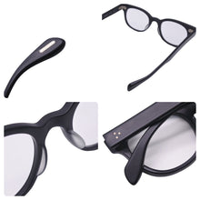 画像をギャラリービューアに読み込む, OLIVER PEOPLES オリバーピープル メガネ サングラス Afton-SUN MBK プラスチック ブラック サイズ49□22-145 美品 中古 44809