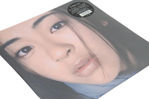 新品未使用 2022年初回オリジナル盤 宇多田ヒカル Hikaru Utada LPレコード ファースト・ラヴ First Love 45084