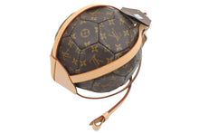 画像をギャラリービューアに読み込む, 新品同様 LOUIS VUITTON ルイヴィトン サッカーボール 1998年フランスワールドカップ記念 M99054 中古 45085