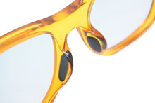 Load image into Gallery viewer, LOUIS VUITTON ルイヴィトン 19SS LV RAINBOW SUNGLASSES サングラス Z1188E 9AP オレンジ サイズ54□21 美品 中古 45110