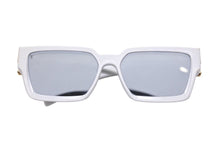 Load image into Gallery viewer, LOUIS VUITTON ルイヴィトン 1.1 MILLIONAIRES サングラス ミリオネア ホワイト Z1166E アクセサリー 良品 中古 45115