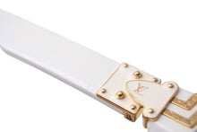 Load image into Gallery viewer, LOUIS VUITTON ルイヴィトン 1.1 MILLIONAIRES サングラス ミリオネア ホワイト Z1166E アクセサリー 良品 中古 45115