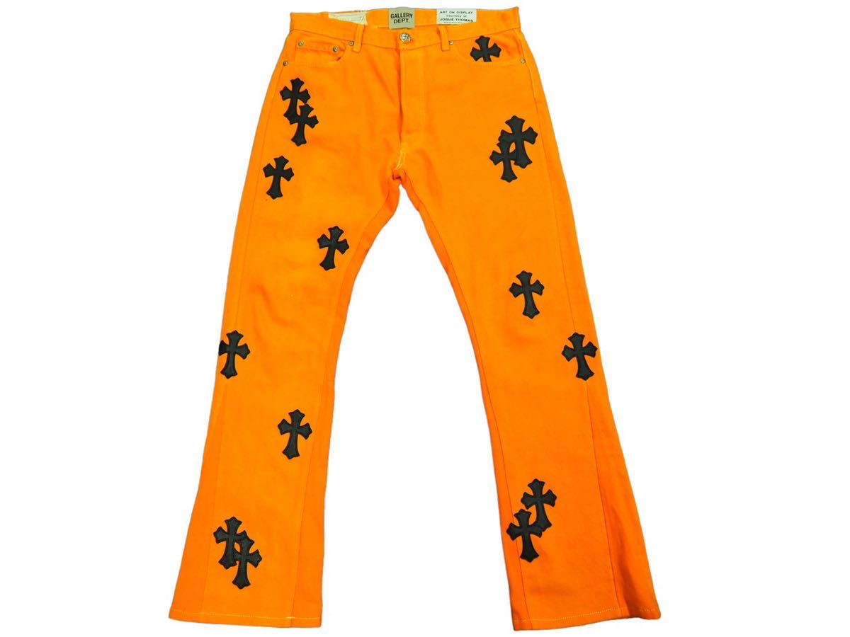 CHROME HEARTS – Tagged 