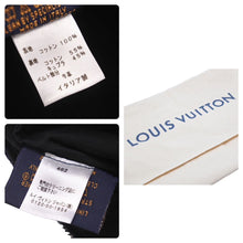 Load image into Gallery viewer, LOUIS VUITTON ルイヴィトン タペストリーノワールキャップ モノグラム デニム MP2871 サイズ60 美品 中古 45156