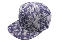 Load image into Gallery viewer, LOUIS VUITTON ルイヴィトン タペストリーノワールキャップ モノグラム デニム MP2871 サイズ60 美品 中古 45156