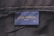 Load image into Gallery viewer, LOUIS VUITTON ルイヴィトン タペストリーノワールキャップ モノグラム デニム MP2871 サイズ60 美品 中古 45156