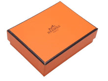 Load image into Gallery viewer, 未使用 HERMES エルメス カルメン 2連 キーホルダー チャーム バッグ アクセサリー ブラック グリーン 45244