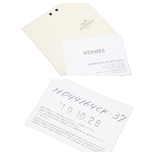 画像をギャラリービューアに読み込む, 新品同様 HERMES エルメス チャーム ロデオPM バッグチャーム ピンク系 レザー A刻印 中古 45245