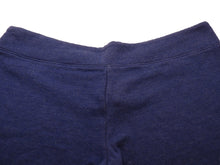 Load image into Gallery viewer, CHROME HEARTS クロムハーツ パンツ スウェットパンツ S スポーツパンツ ブルー 青 ホースシュー 中古 45308