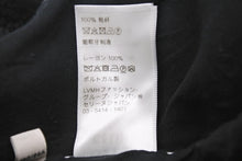 Load image into Gallery viewer, CELINE(セリーヌ)ロゴ アスレチックサテンショートショートパンツ ブラック 2P532164 中古 45333