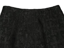 画像をギャラリービューアに読み込む, 極美品 CHROME HEARTS クロムハーツ オーダーメイド クロスパッチ ドレス レザー ブラック 希少 クロスボダン 中古 45371
