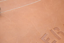 Load image into Gallery viewer, HERMES エルメス アリーヌGM バレニア ショルダーバッグ マルジェラ期 □C刻印 スイフト ブラウン ゴールド金具 良品 中古 45420