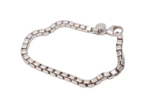 TIFFANY&CO ティファニー ベネチアン ブレスレット アクセサリー