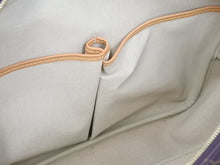 Load image into Gallery viewer, Louis Vuitton ルイヴィトン リポーター GM ショルダーバッグ 斜め掛け モノグラム M45252 ブラウン ゴールド 美品 中古 45491