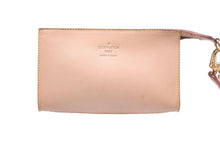 Load image into Gallery viewer, 極美品 ルイヴィトン LOUIS VUITTON - ヌメ革 ライトブラウン カバ・アンブルPM 中古 45534