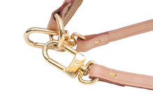 Load image into Gallery viewer, 極美品 ルイヴィトン LOUIS VUITTON - ヌメ革 ライトブラウン カバ・アンブルPM 中古 45534