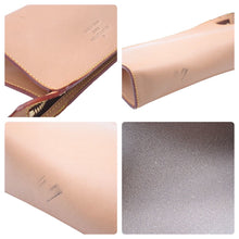 Load image into Gallery viewer, 極美品 ルイヴィトン LOUIS VUITTON - ヌメ革 ライトブラウン カバ・アンブルPM 中古 45534