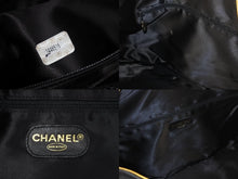 Load image into Gallery viewer, CHANEL シャネル ワンショルダーバッグ 斜めがけバッグ ココマーク 3番台 キャビアスキン ブラック ゴールド 美品 中古 45555