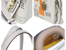 Load image into Gallery viewer, 新品同様 COACH コーチ バスキア デンプシー キャリーオール 2way トートバッグ 中古 45557