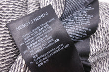 Load image into Gallery viewer, GIORGIO ARMANI ジョルジオアルマーニ ニット半袖シャツ NSM31J NSHDJ ビスコース ポリアミド エラスタン サイズ56 美品 中古 45583