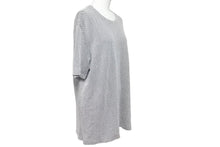 Load image into Gallery viewer, GIORGIO ARMANI ジョルジオアルマーニ ニット半袖シャツ NSM31J NSHDJ ビスコース ポリアミド エラスタン サイズ56 美品 中古 45583