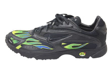 Load image into Gallery viewer, 新品同様 Supreme×NIKE AIR ZOOM シュプリーム×ナイキ エアズーム ストリーク スペクトラム AQ1279-001 サイズ28.5 中古 45639