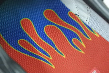 Load image into Gallery viewer, 新品同様 Supreme×NIKE AIR ZOOM シュプリーム×ナイキ エアズーム ストリーク スペクトラム AQ1279-001 サイズ28.5 中古 45639