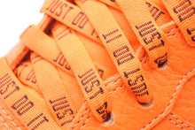 Load image into Gallery viewer, 新品同様 NIKE ナイキ AIR FORCE 1 07 PRM JDI エアフォース1 AR7719-800 サイズUS10.5 オレンジ 中古 45640