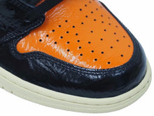 Load image into Gallery viewer, 新品未使用 ナイキNIKE AIRJORDAN 1 RETRO HIGH OG SHATTERED BACKBOARD 3.0 555088-028 28.5cm 45644 中古