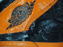 Load image into Gallery viewer, 新品未使用 ナイキNIKE AIRJORDAN 1 RETRO HIGH OG SHATTERED BACKBOARD 3.0 555088-028 28.5cm 45644 中古